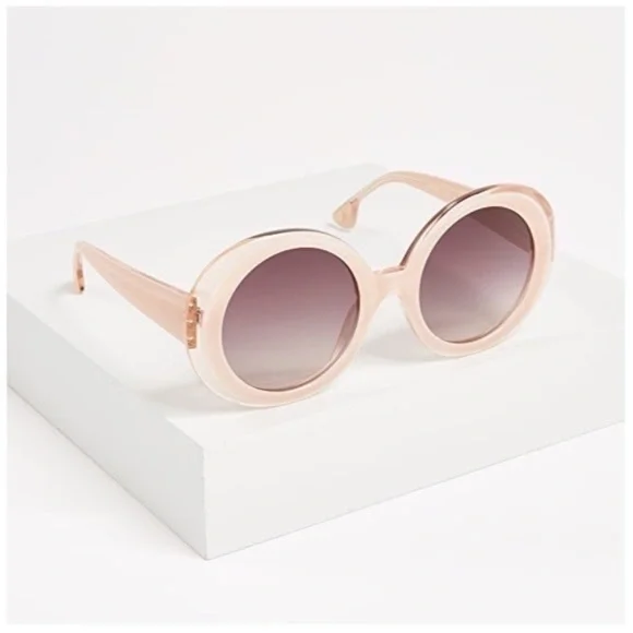 Alice + Olivia | Accessories | Alice Olivia Mulholland Round  display picture 2